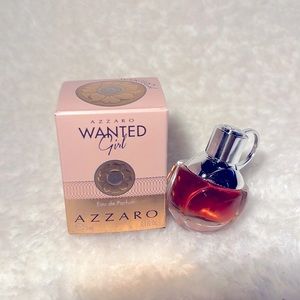SOLD! Azzaro Wanted Girl